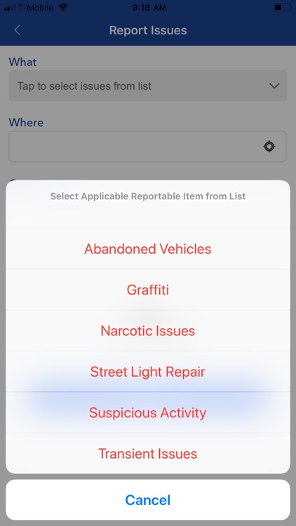 Placerville Police Department