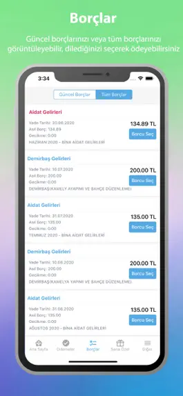 Game screenshot Çözüm Bina hack