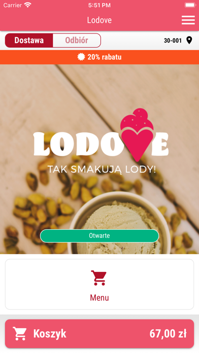 Lodove Screenshot