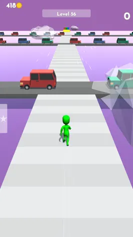 Game screenshot Super Fast 3D apk