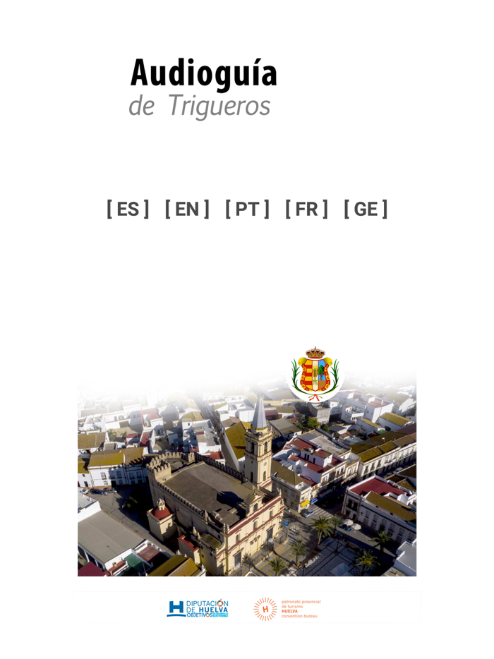 Audioguía de Trigueros