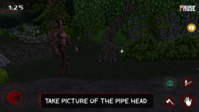 Pipe Head Nights of Terror 3Dのおすすめ画像4