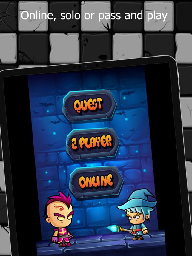 ‎Jamix Wizards