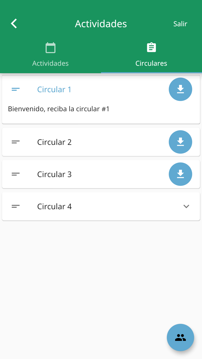 Colegio Mundo Bilingüe