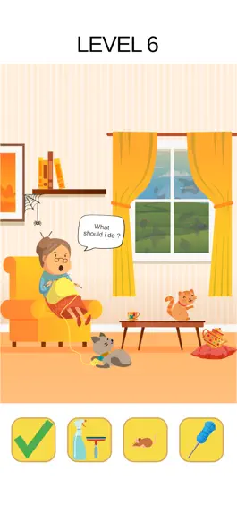Game screenshot Rescue pets! mod apk