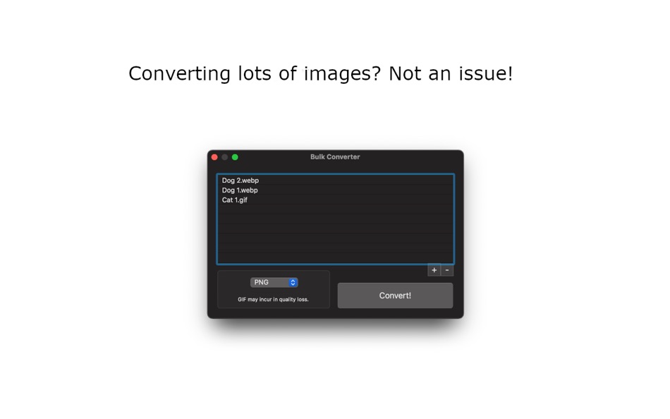 #2. Image Converter (macOS) 由: Eduardo Almeida