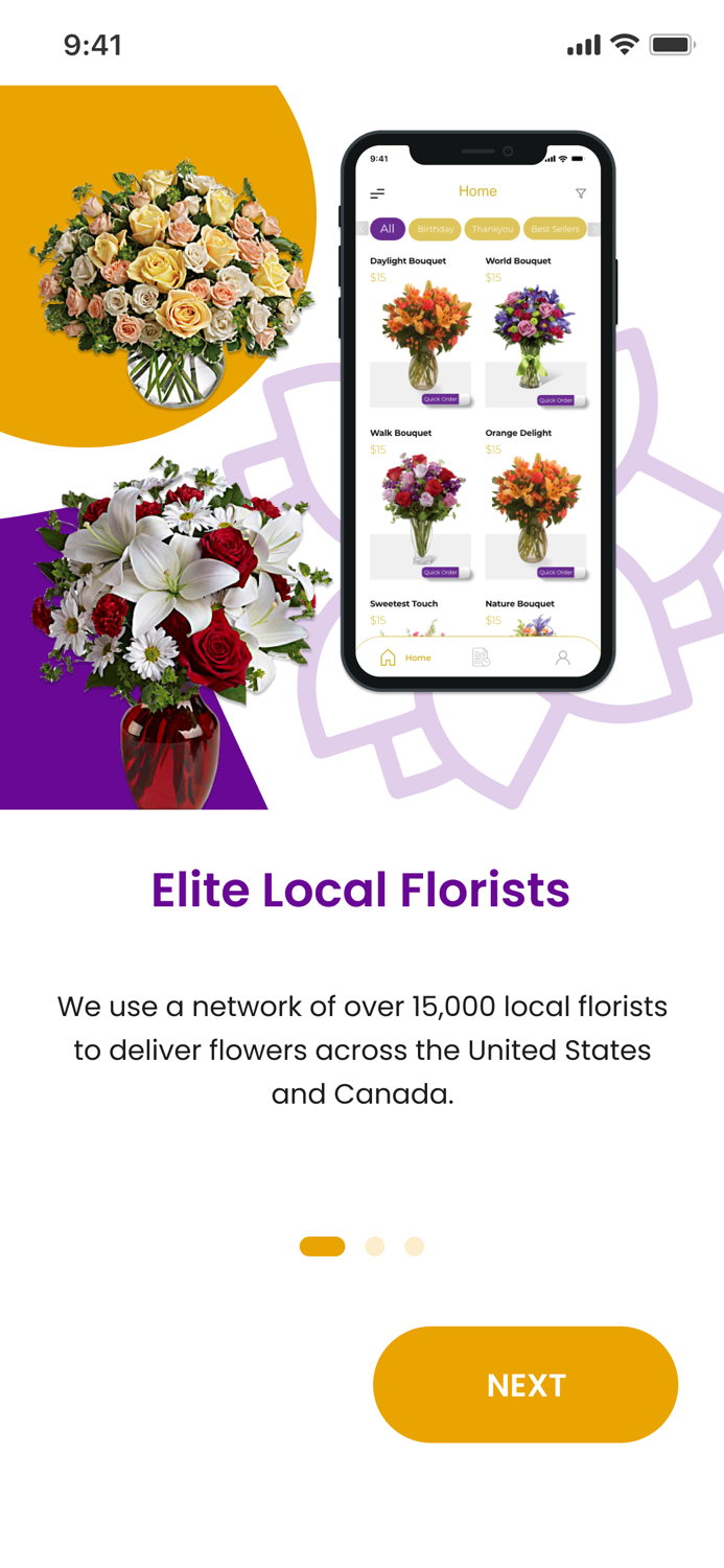 Fresh by Culture Greetings