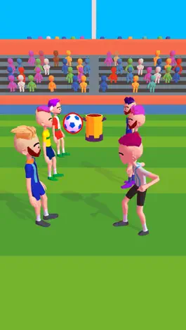 Game screenshot Soccer Life 3D mod apk