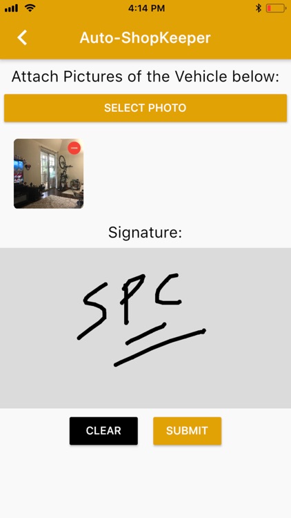 Auto-Shopkeeper screenshot-0