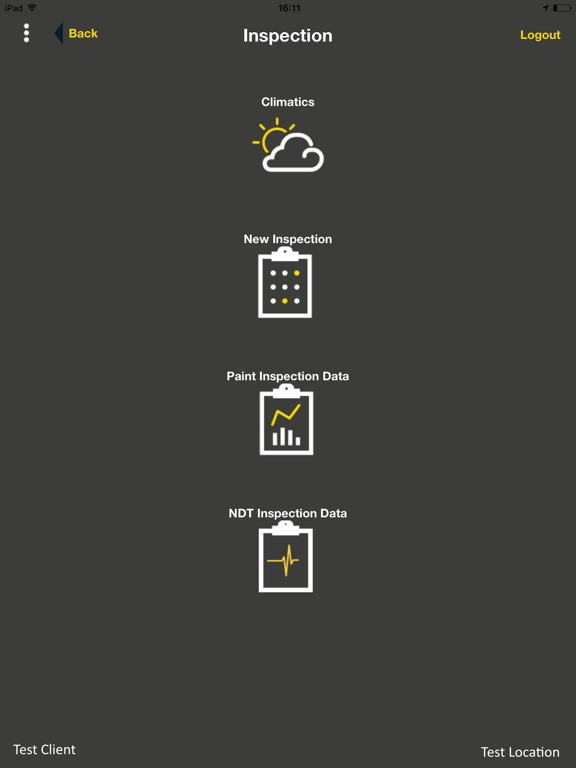 Screenshot #6 pour Surface Asset Management