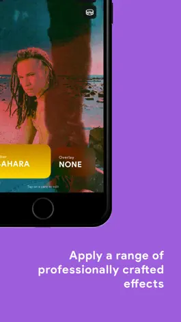 Game screenshot FILM3D apk