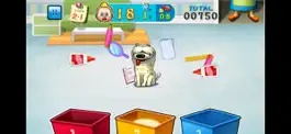 Game screenshot 샤이니 베이비 - 방청소 대작전 hack