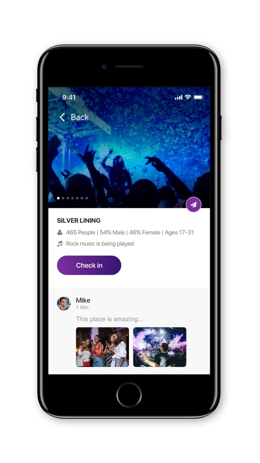 #5. Whats Crakin (iOS) By: Mobile App Fund