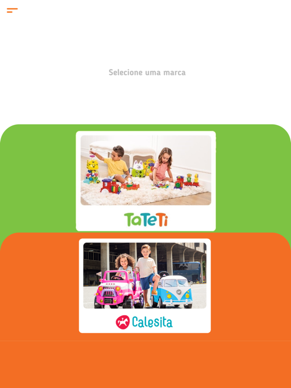 Screenshot #5 pour Calesita&Tateti