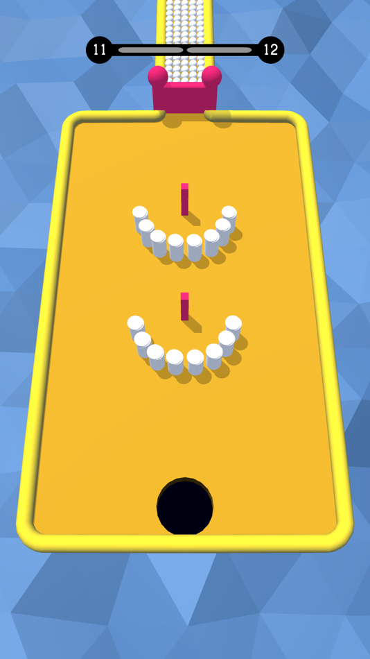 #8. Clear Board 3D (iOS) 由: Sergei Shendrikov