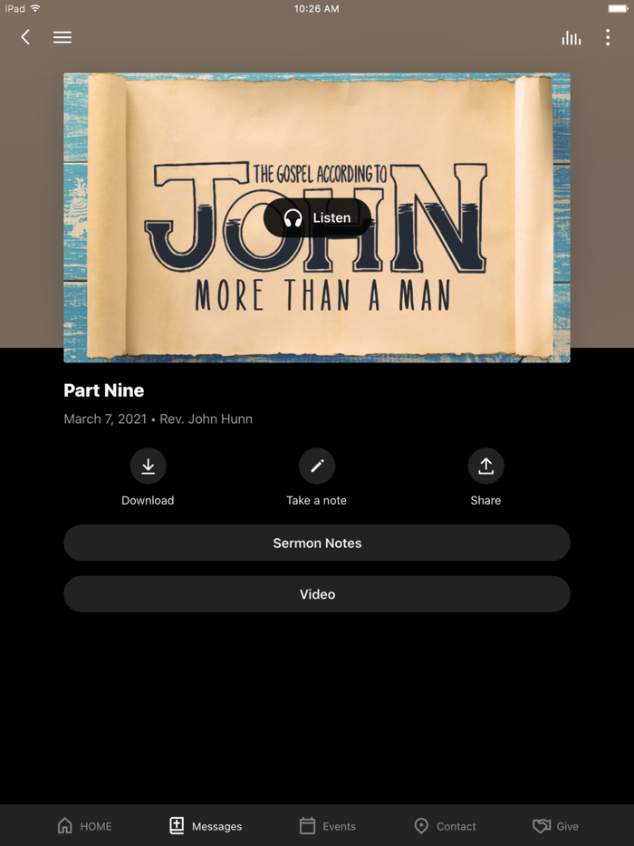 First Baptist Lenoir City