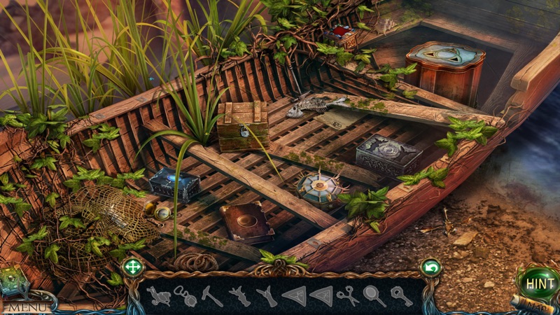 Lost Lands 2 screenshot 2
