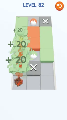 Game screenshot Break Puzzle 3D mod apk
