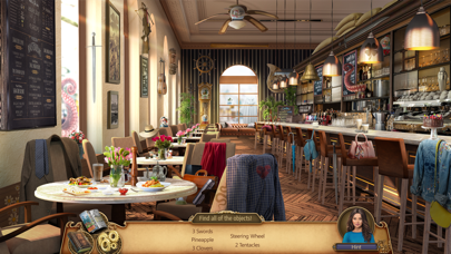 Faircroft's Antiques Screenshot