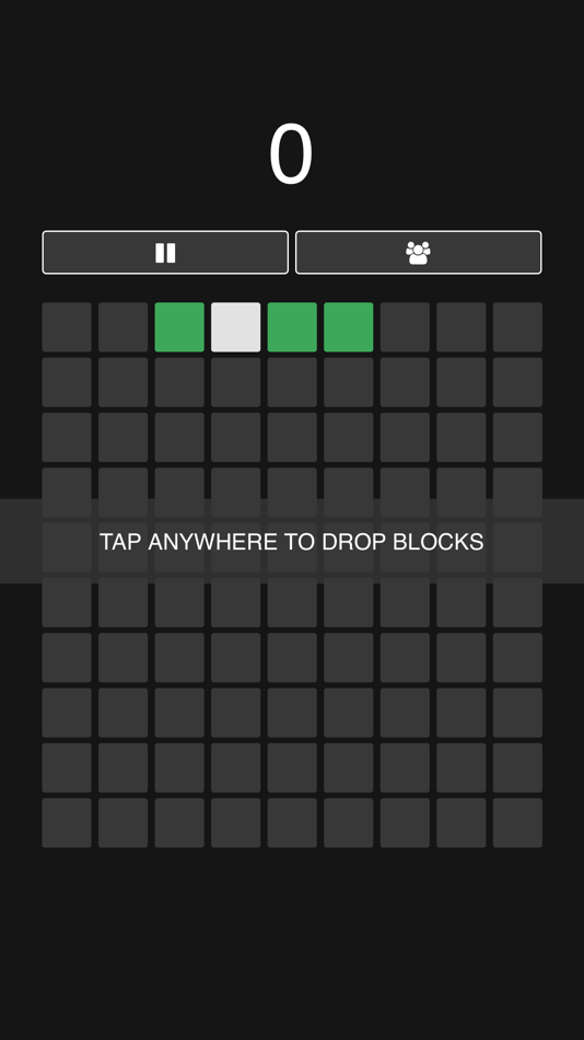 #1. Whitez Blocks (iOS) 由: Nguyen Nguyen