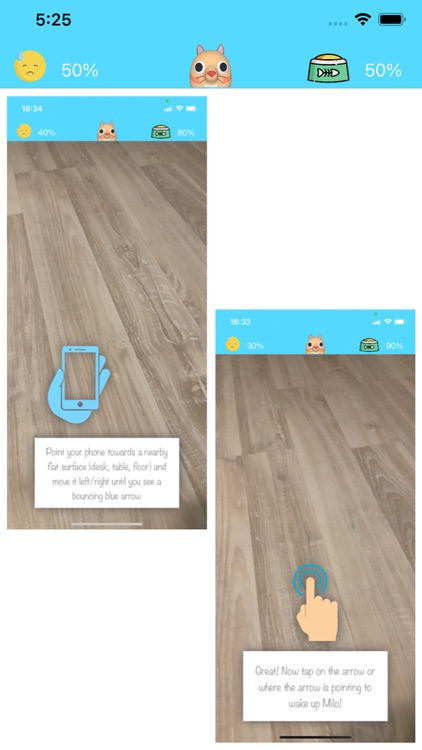 Milo the Cat screenshot-5