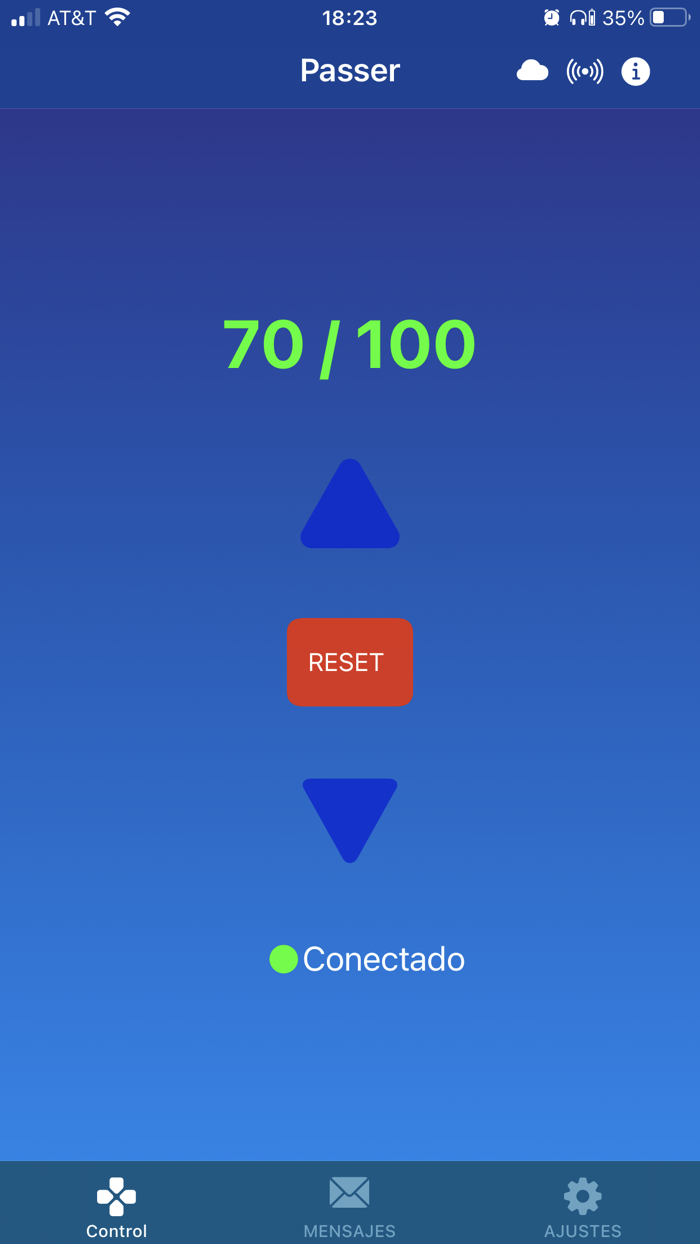 Passer - By CITSA DIGITAL