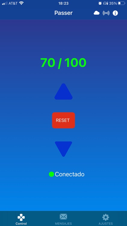 Passer - By CITSA DIGITAL screenshot-7