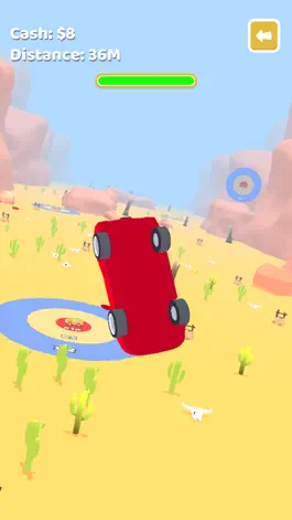 Game screenshot Car Darts apk