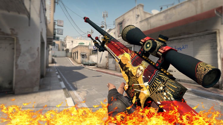 Critical Action: Global Ops 3D