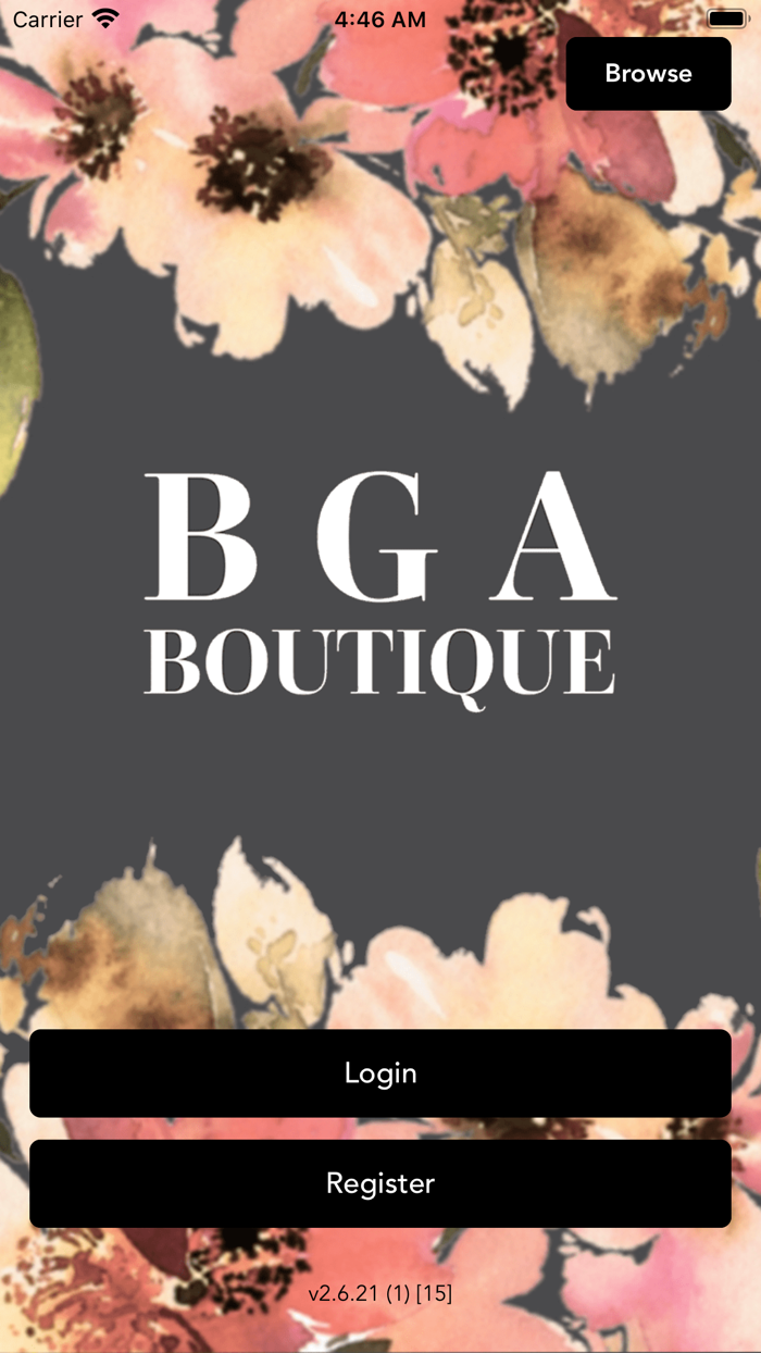 By Grace Alone Boutique WV