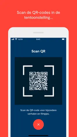 Game screenshot Eregalerij Fotomuseum apk
