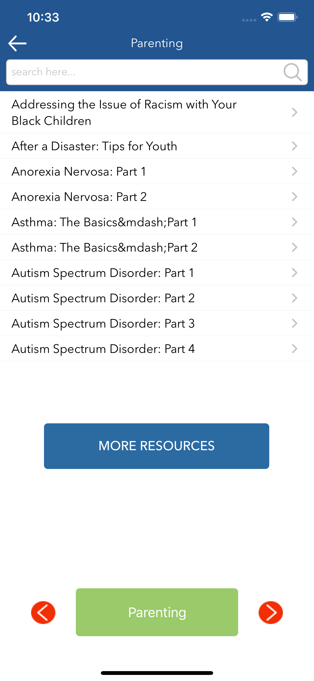 EAP / Assist