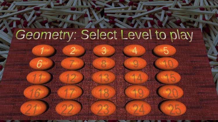 Simple Math3D:Matches Equation