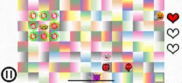 Game screenshot jumpoji - emoji action puzzle apk