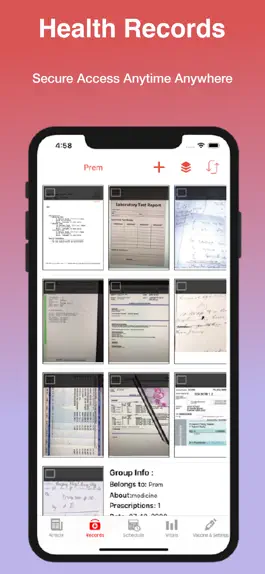 Game screenshot Health-PIE Digital Nurse apk