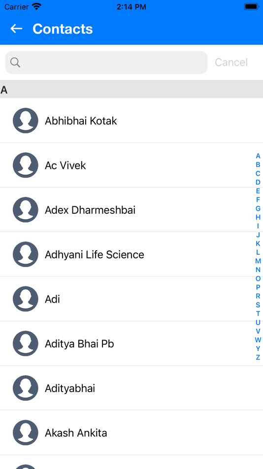 #5. SafeMinor (iOS) 由: Vartit Technology Private Limited