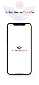 IFTIN Express screenshot #1 for iPhone