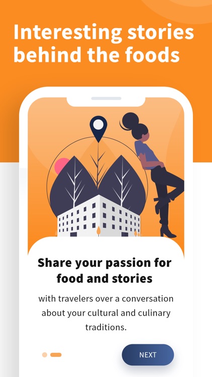 Our Neigbrhood screenshot-3