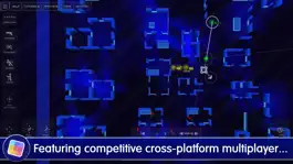 Game screenshot Frozen Synapse - GameClub hack
