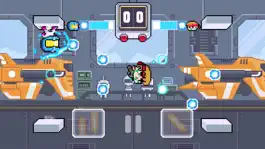 Game screenshot Flipchamps Dual Strike mod apk