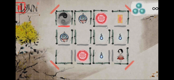 Lynn The Girl Drawn On Puzzles