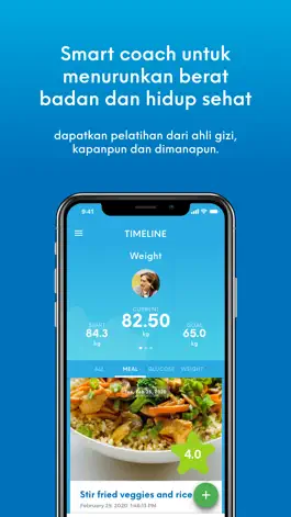 Game screenshot GlycoLeap - Your Health Coach mod apk