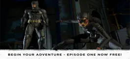 Game screenshot Batman - The Telltale Series mod apk