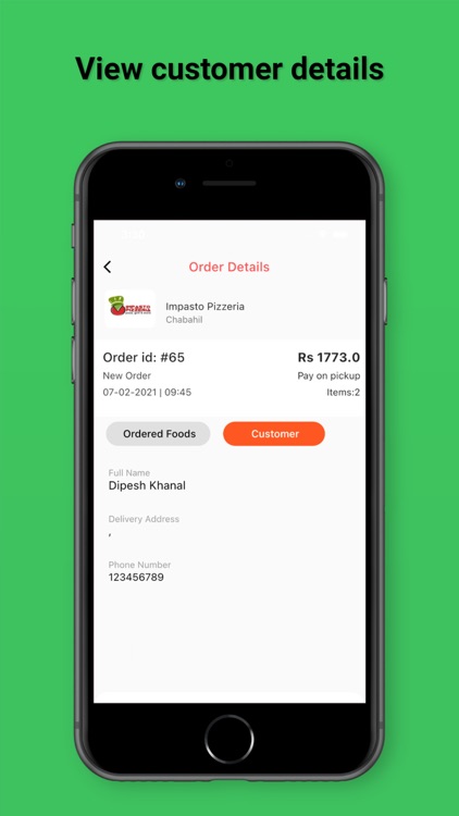 WLmerchant screenshot-5