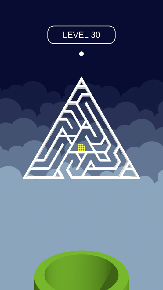 #4. Balls Challenge (iOS) 由: Sergei Shendrikov