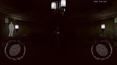 Paper Doll - Escape From Mummy Screenshot