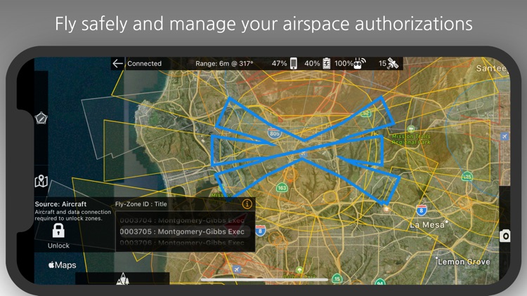 Map Pilot Pro screenshot-9