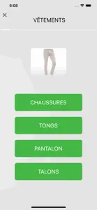 Learn French Beginners screenshot #3 for iPhone