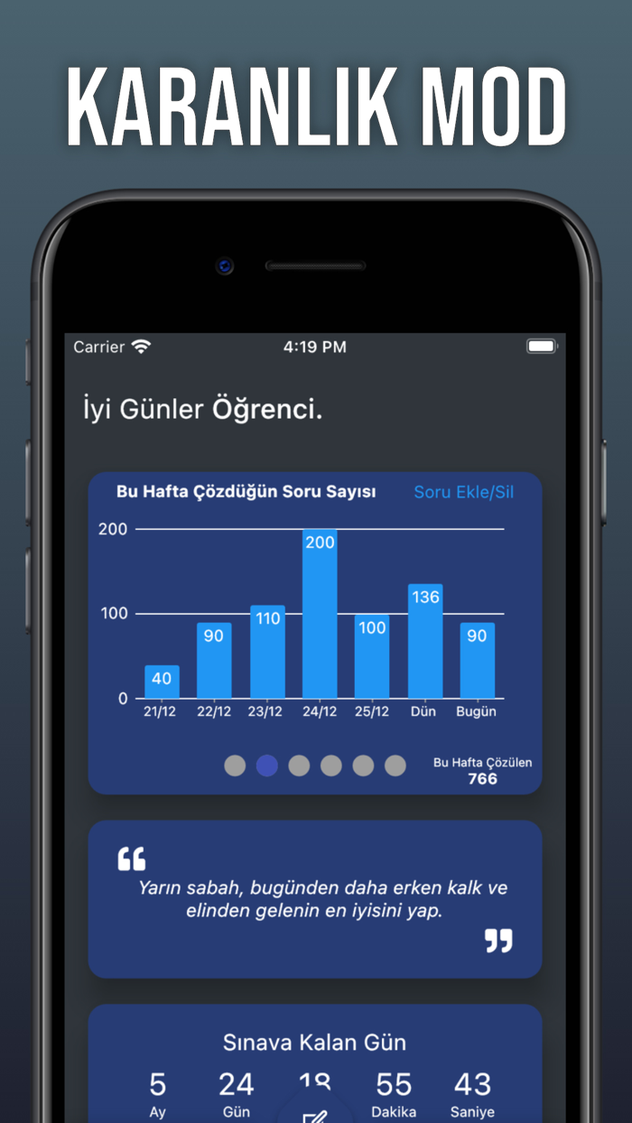 YKS Cepte 2023 TYT AYT