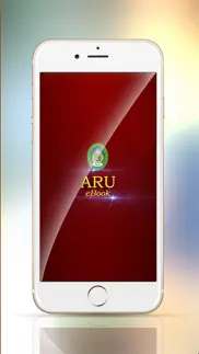 aru ebook iphone screenshot 1